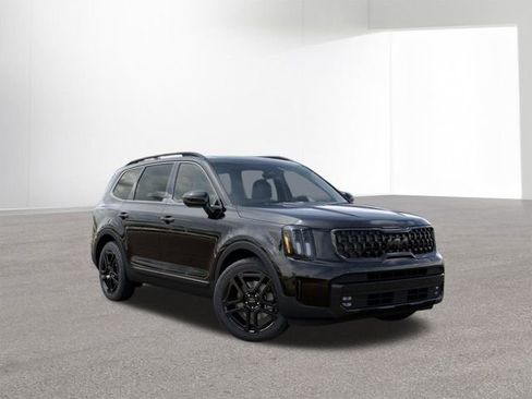 New 2025 Kia Telluride SX Prestige X-Line image 8