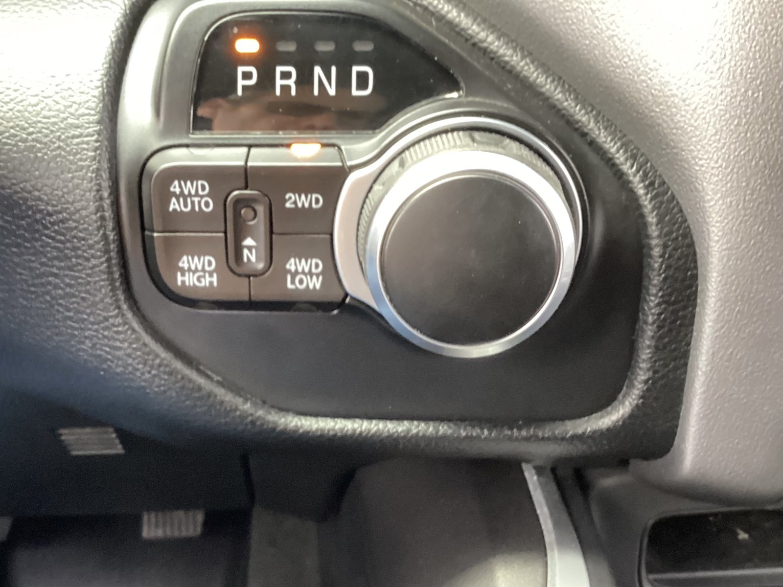 Used 2022 RAM 1500 Big Horn AWD/4WD image 20