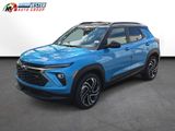 New 2026 Chevrolet TrailBlazer RS w/ Convenience Package image 2