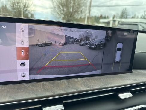 New 2026 Genesis GV80 3.5T Prestige image 52