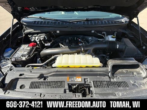 Used 2026 Ford Expedition Max Platinum AWD/4WD image 22