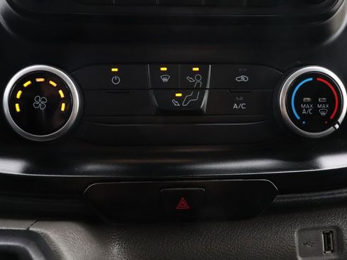 Used 2023 Ford Transit 250 Medium Roof w/ Load Area Protection Package image 16