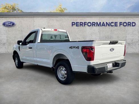 Used 2024 Ford F150 XL image 7