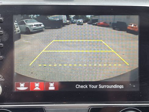 Used 2020 Honda Civic Sport image 21