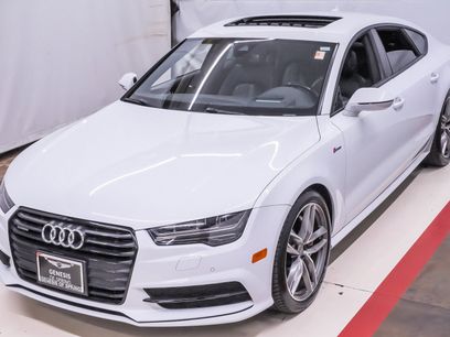 Used 2016 Audi A7 3.0T Prestige w/ Prestige Package