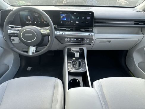New 2026 Hyundai Kona SEL Sport FWD image 24