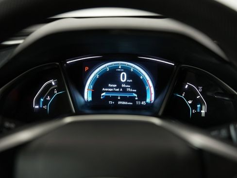 Used 2016 Honda Civic EX-T image 17