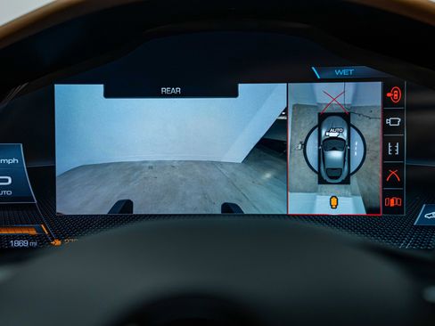 Certified 2023 Ferrari Roma image 34