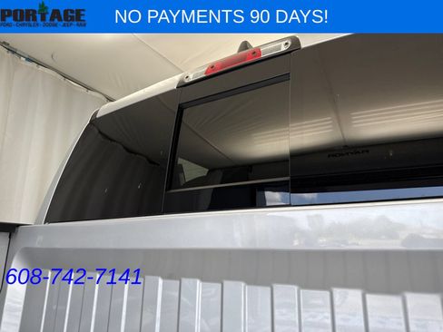 New 2026 RAM 1500 Big Horn AWD/4WD image 41
