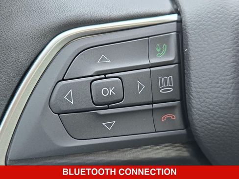 New 2026 Jeep Grand Cherokee L 2WD image 23