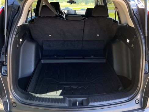 Used 2024 Honda CR-V LX image 28