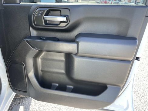 Used 2022 Chevrolet Silverado 2500 Custom w/ Gooseneck/5TH Wheel Package AWD/4WD image 31
