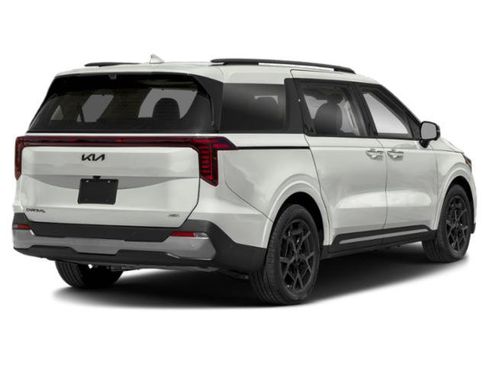 New 2027 Kia Carnival SX Prestige FWD image 2