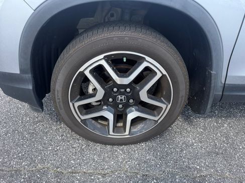 Used 2023 Honda Passport Elite image 27