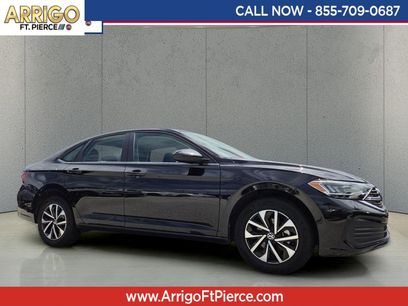 Used 2024 Volkswagen Jetta S