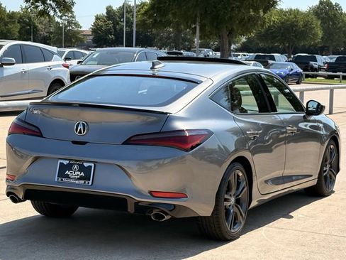 Used 2025 Acura Integra A-Spec FWD image 4
