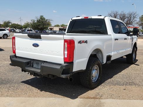 Used 2023 Ford F250 XL w/ XL Off-Road Package image 3