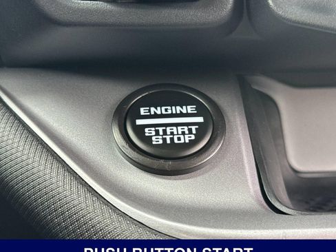 Used 2023 Ford Bronco Sport Big Bend w/ Convenience Package AWD/4WD image 27
