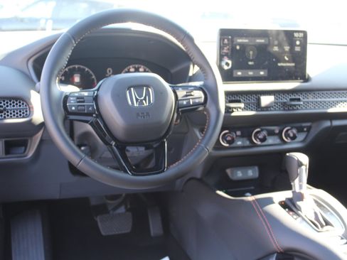 New 2026 Honda HR-V Sport image 10