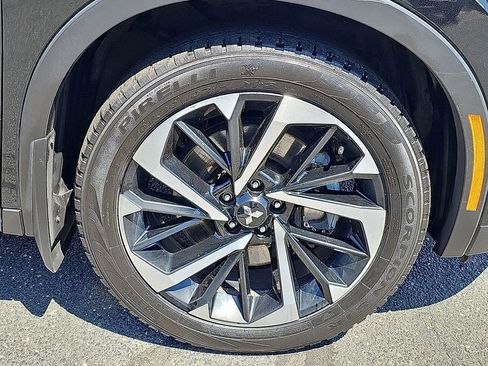 Used 2022 Mitsubishi Outlander SE AWD/4WD image 8