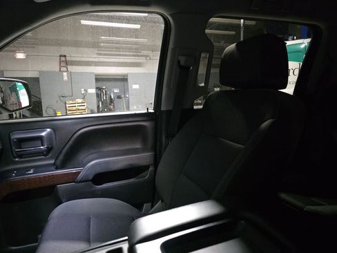 Used 2016 GMC Sierra 1500 SLE w/ SLE Value Package AWD/4WD image 41