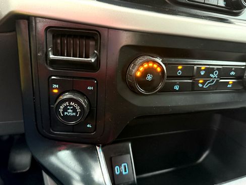 Used 2021 Ford F150 XL w/ FX4 Off-Road Package image 31