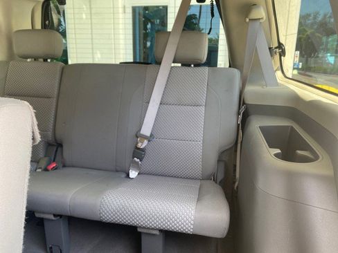 Used 2006 Nissan Armada SE image 75