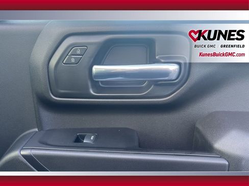 New 2025 GMC Sierra 3500 Pro image 36