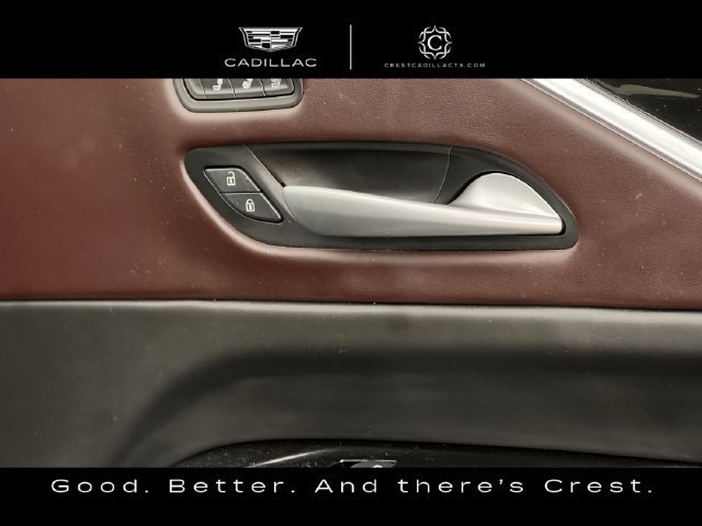 Certified 2024 Cadillac Escalade ESV Sport Platinum w/ LPO, ONYX Package AWD/4WD image 28
