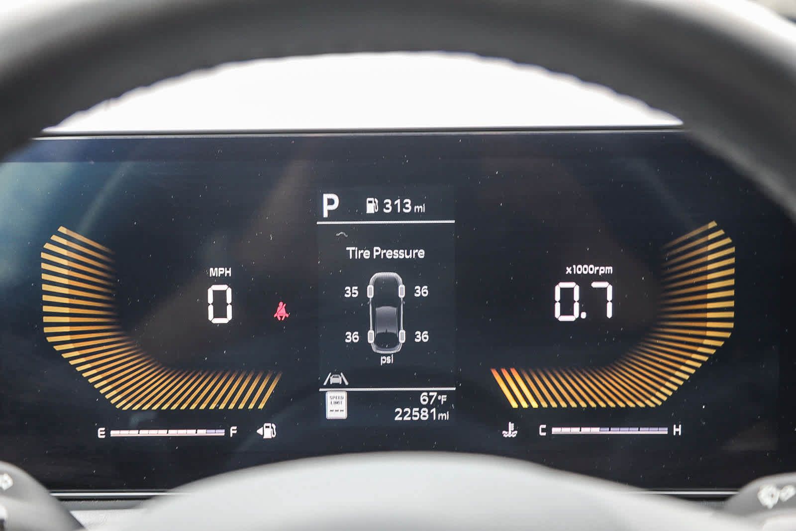 Used 2025 Kia K5 GT-Line w/ GT-Line Premium Package FWD image 22
