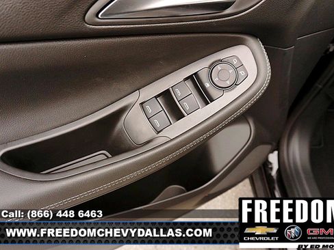 New 2026 Buick Encore GX Preferred FWD image 36