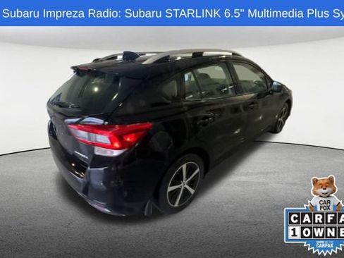 Used 2023 Subaru Impreza Premium image 9