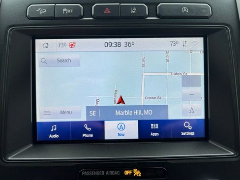 Used 2020 Ford Expedition XLT w/ Equipment Group 202A image 28