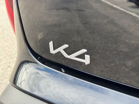 Certified 2025 Kia K4 FWD image 12