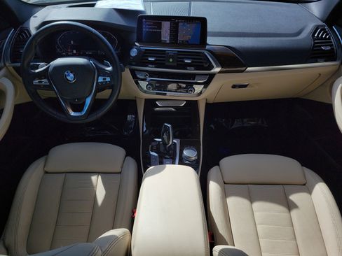 Used 2021 BMW X3 sDrive30i w/ Executive Package RWD image 14