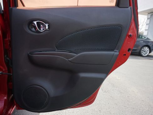 Used 2015 Nissan Versa Note SV image 12