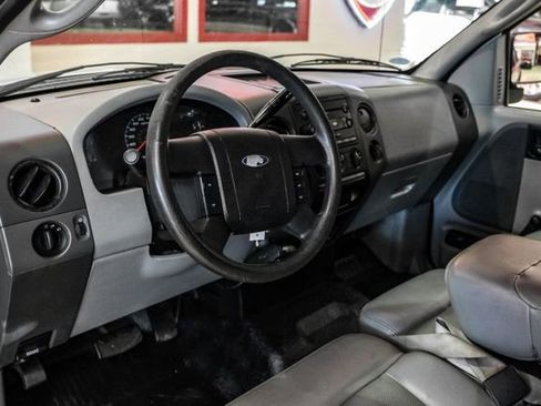 Used 2007 Ford F150 XL image 5