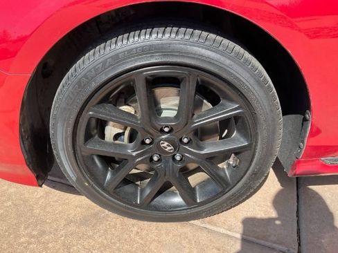 Used 2018 Hyundai Sonata Sport FWD image 30