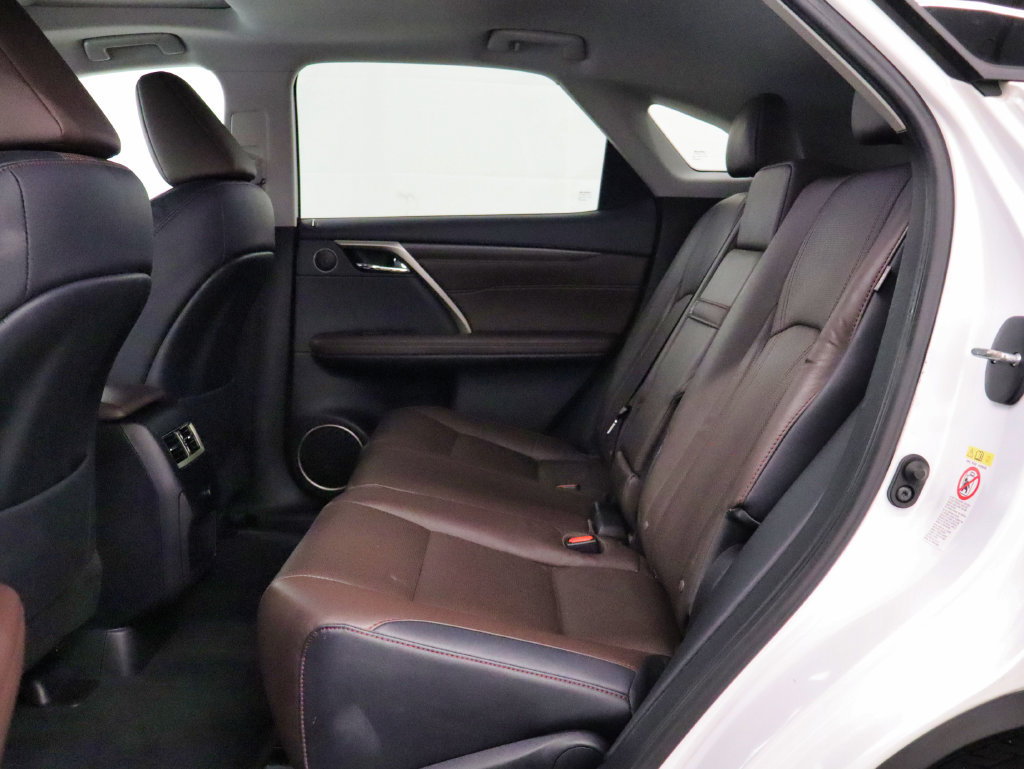 Used 2018 Lexus RX 350 AWD w/ Premium Package image 40