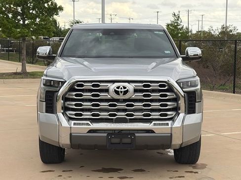 Used 2024 Toyota Tundra 1794 Edition image 2