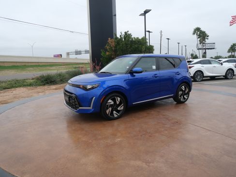 Used 2023 Kia Soul GT-Line image 5