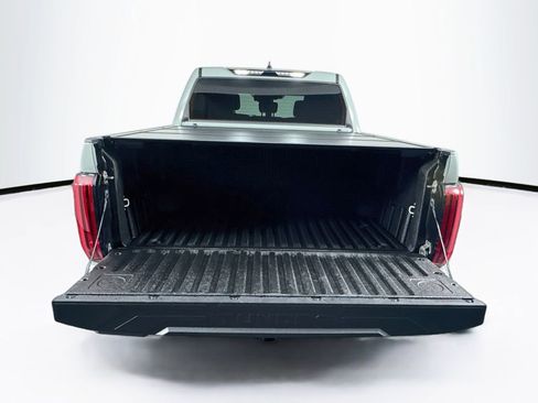 Used 2024 Toyota Tundra SR5 w/ SR5 Premium Package AWD/4WD image 26