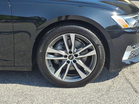 Used 2022 Audi A6 Premium Plus w/ Premium Plus Package AWD/4WD image 8
