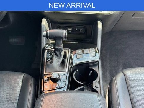 Used 2023 Kia Sportage SX FWD image 15