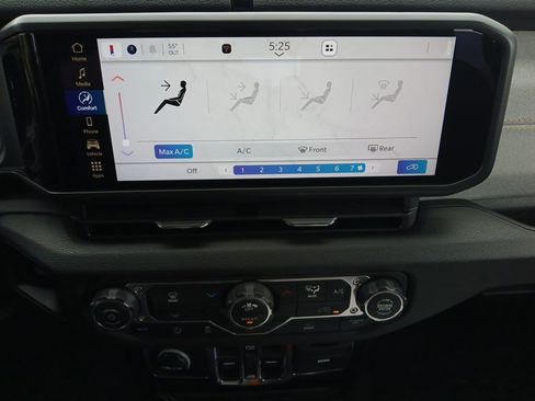 New 2026 Jeep Wrangler Unlimited Sport AWD/4WD image 4
