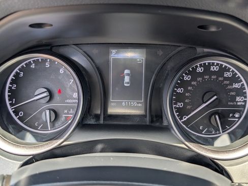 Used 2023 Toyota Camry SE FWD image 19