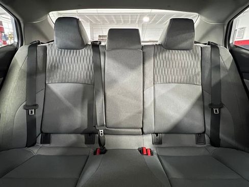 New 2026 Toyota Camry LE FWD image 14