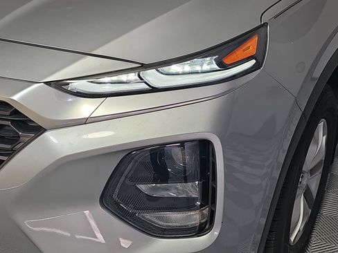 Used 2020 Hyundai Santa Fe SEL FWD image 28