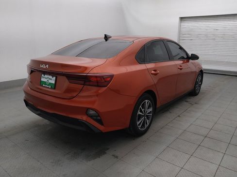Used 2024 Kia Forte LXS FWD image 9