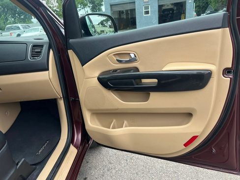 Used 2015 Kia Sedona EX FWD image 30